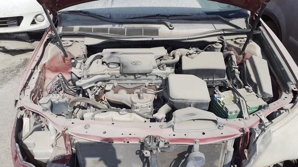 Photo 26 VIN: 4T1BF1FK9CU532393 - TOYOTA CAMRY 