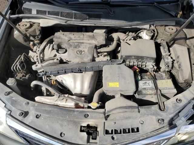 Photo 10 VIN: 4T1BF1FK9CU533754 - TOYOTA CAMRY BASE 