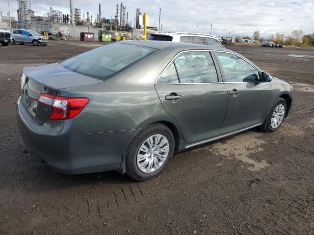 Photo 2 VIN: 4T1BF1FK9CU533754 - TOYOTA CAMRY BASE 