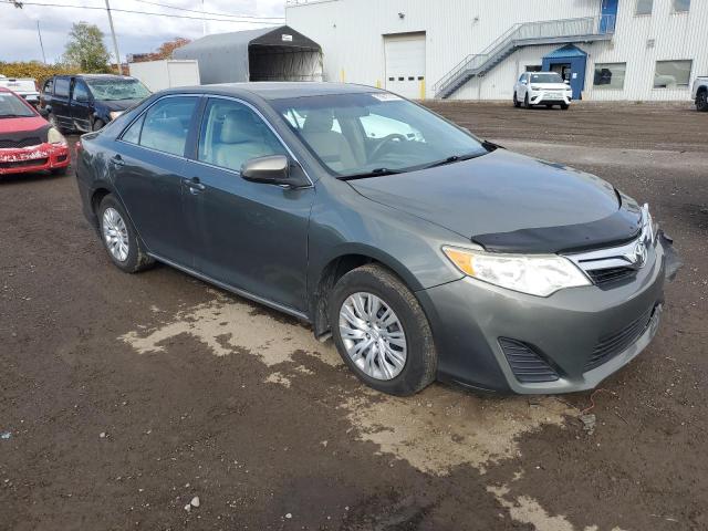 Photo 3 VIN: 4T1BF1FK9CU533754 - TOYOTA CAMRY BASE 