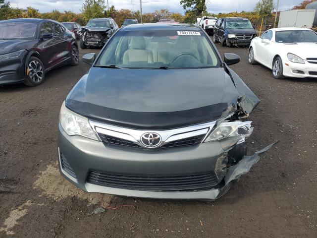 Photo 4 VIN: 4T1BF1FK9CU533754 - TOYOTA CAMRY BASE 