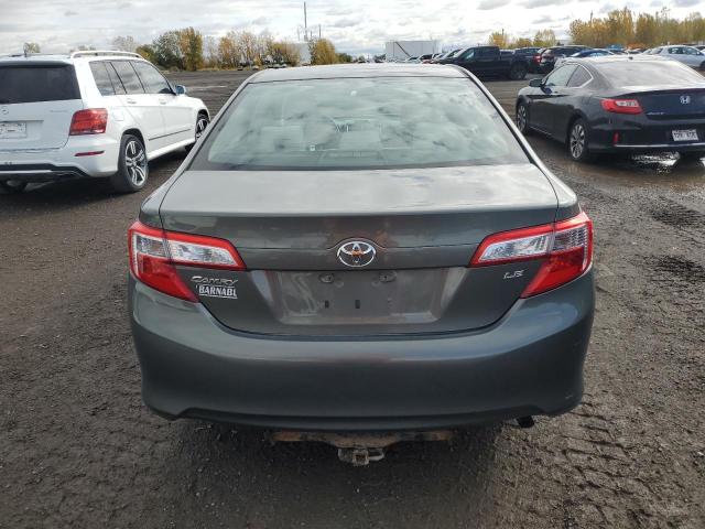 Photo 5 VIN: 4T1BF1FK9CU533754 - TOYOTA CAMRY BASE 