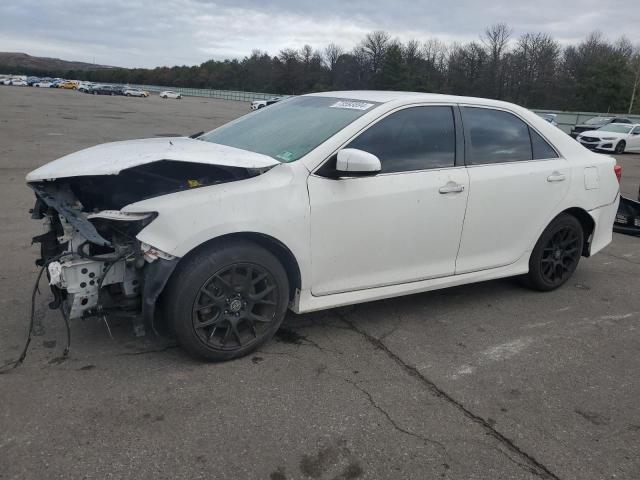 Photo 0 VIN: 4T1BF1FK9CU533902 - TOYOTA CAMRY BASE 