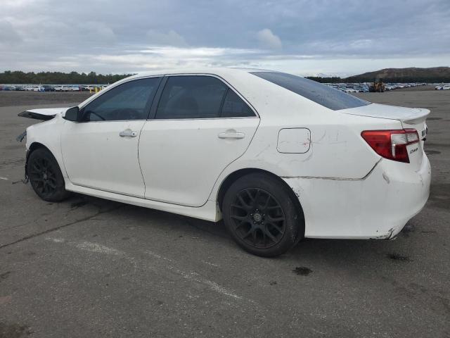 Photo 1 VIN: 4T1BF1FK9CU533902 - TOYOTA CAMRY BASE 