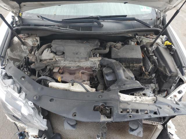 Photo 10 VIN: 4T1BF1FK9CU533902 - TOYOTA CAMRY BASE 