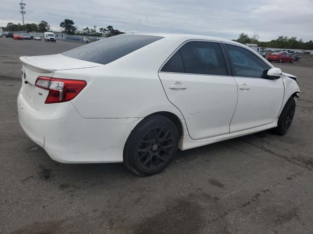 Photo 2 VIN: 4T1BF1FK9CU533902 - TOYOTA CAMRY BASE 