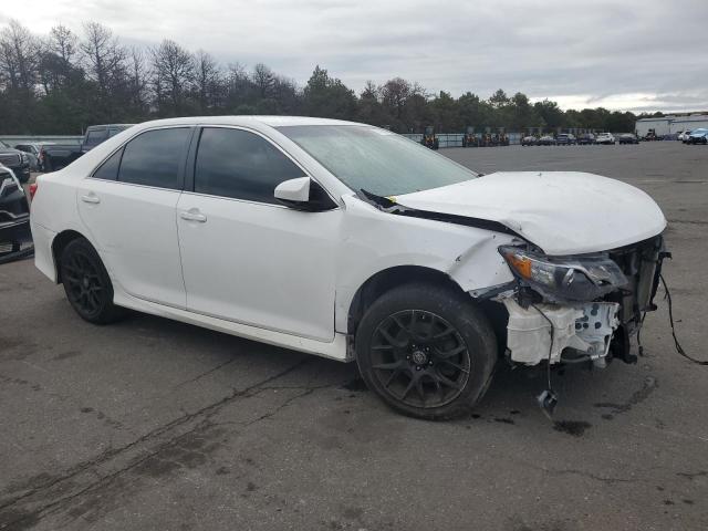 Photo 3 VIN: 4T1BF1FK9CU533902 - TOYOTA CAMRY BASE 