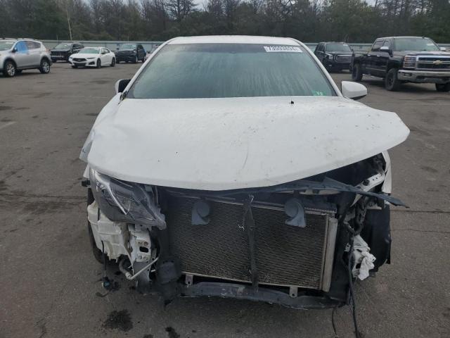 Photo 4 VIN: 4T1BF1FK9CU533902 - TOYOTA CAMRY BASE 