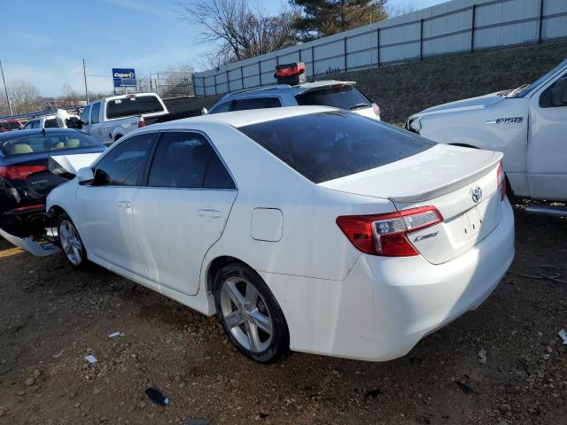 Photo 1 VIN: 4T1BF1FK9CU534614 - TOYOTA CAMRY BASE 