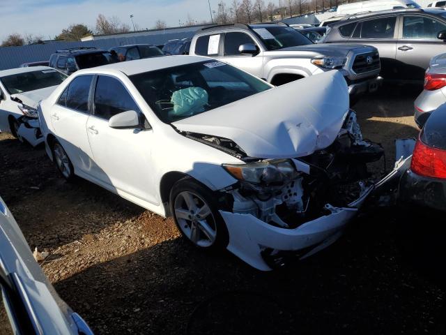 Photo 3 VIN: 4T1BF1FK9CU534614 - TOYOTA CAMRY BASE 