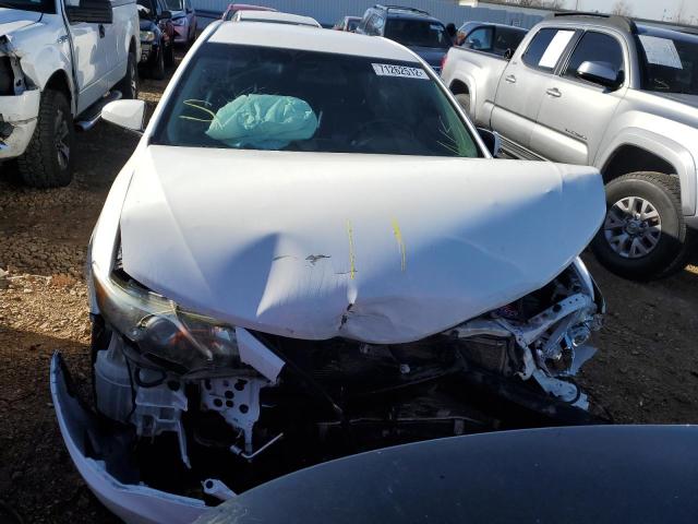 Photo 4 VIN: 4T1BF1FK9CU534614 - TOYOTA CAMRY BASE 