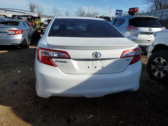 Photo 5 VIN: 4T1BF1FK9CU534614 - TOYOTA CAMRY BASE 