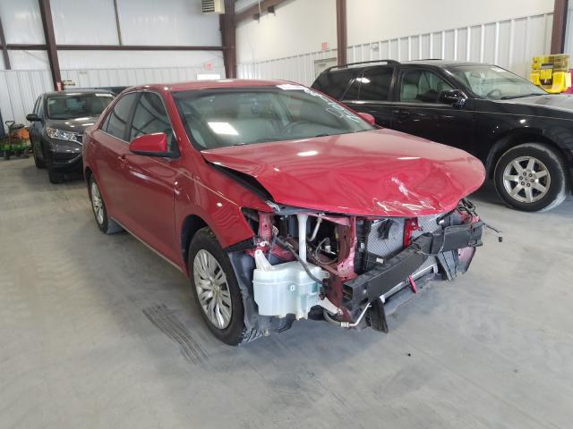 Photo 0 VIN: 4T1BF1FK9CU538971 - TOYOTA CAMRY BASE 