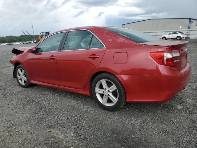 Photo 1 VIN: 4T1BF1FK9CU543460 - TOYOTA CAMRY BASE 