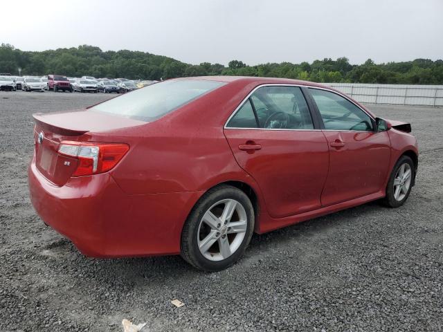 Photo 2 VIN: 4T1BF1FK9CU543460 - TOYOTA CAMRY BASE 