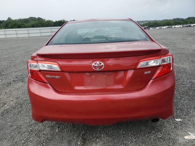 Photo 5 VIN: 4T1BF1FK9CU543460 - TOYOTA CAMRY BASE 