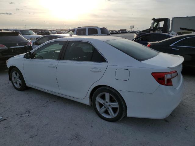 Photo 1 VIN: 4T1BF1FK9CU543555 - TOYOTA CAMRY 