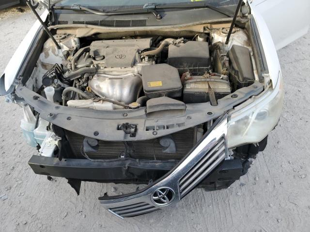 Photo 10 VIN: 4T1BF1FK9CU543555 - TOYOTA CAMRY 