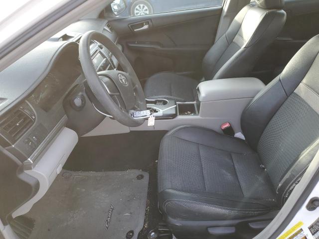 Photo 6 VIN: 4T1BF1FK9CU543555 - TOYOTA CAMRY 