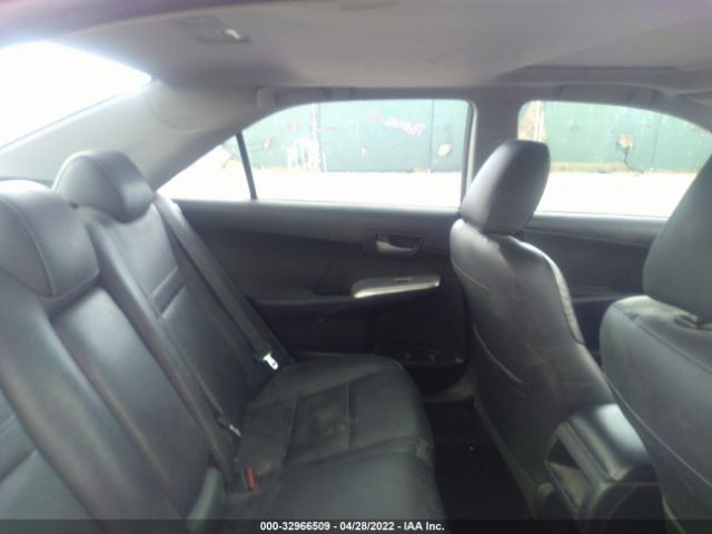 Photo 7 VIN: 4T1BF1FK9CU546035 - TOYOTA CAMRY 