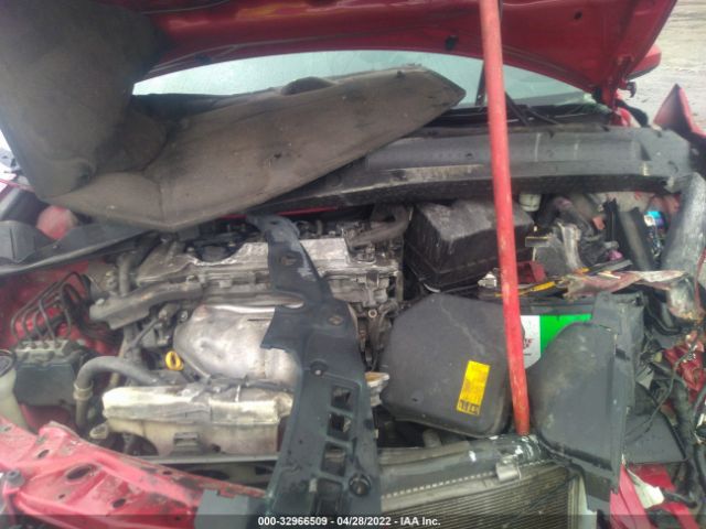 Photo 9 VIN: 4T1BF1FK9CU546035 - TOYOTA CAMRY 