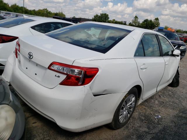 Photo 3 VIN: 4T1BF1FK9CU547699 - TOYOTA CAMRY BASE 