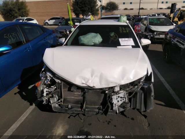 Photo 4 VIN: 4T1BF1FK9CU548142 - TOYOTA CAMRY 