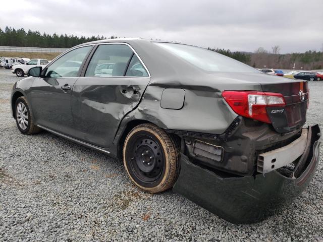 Photo 1 VIN: 4T1BF1FK9CU548836 - TOYOTA CAMRY 