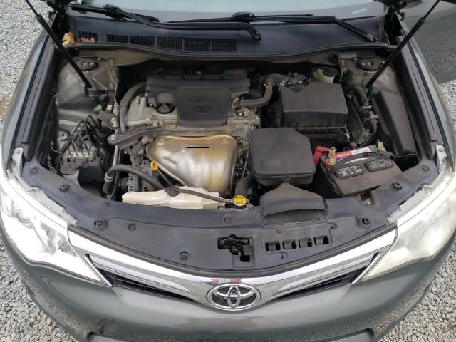 Photo 10 VIN: 4T1BF1FK9CU548836 - TOYOTA CAMRY 