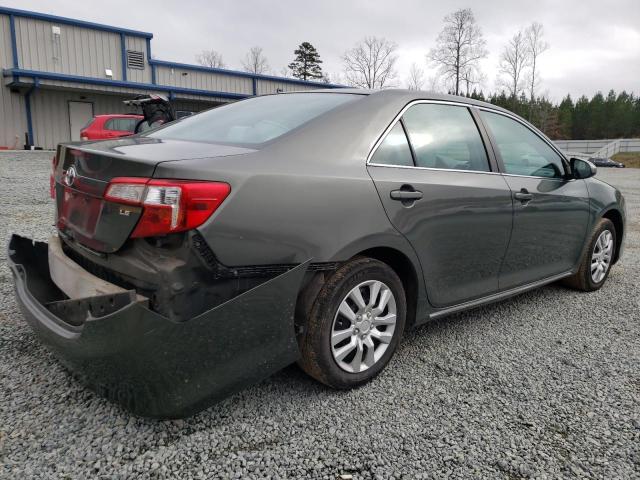 Photo 2 VIN: 4T1BF1FK9CU548836 - TOYOTA CAMRY 