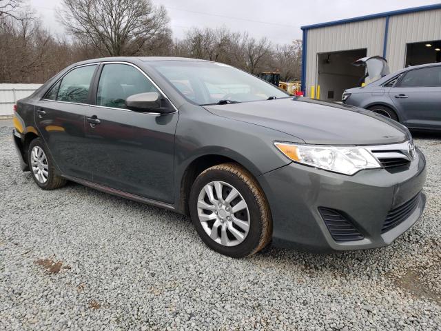 Photo 3 VIN: 4T1BF1FK9CU548836 - TOYOTA CAMRY 