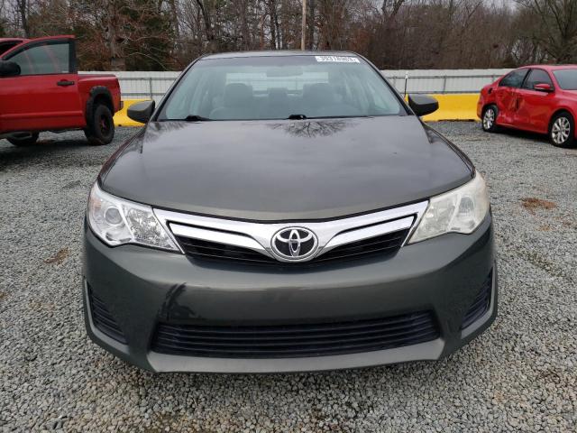 Photo 4 VIN: 4T1BF1FK9CU548836 - TOYOTA CAMRY 