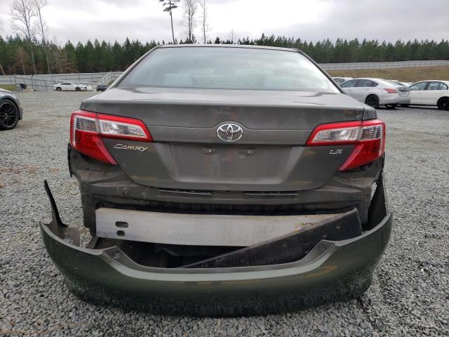 Photo 5 VIN: 4T1BF1FK9CU548836 - TOYOTA CAMRY 