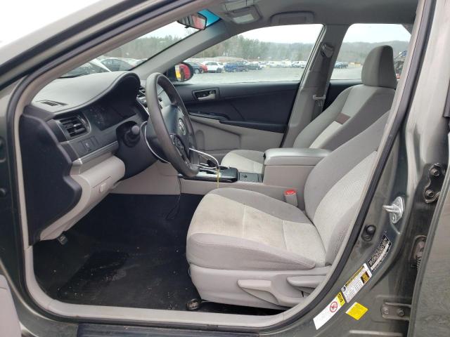 Photo 6 VIN: 4T1BF1FK9CU548836 - TOYOTA CAMRY 