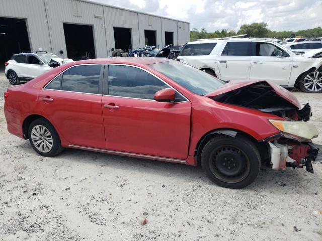 Photo 3 VIN: 4T1BF1FK9CU551610 - TOYOTA CAMRY BASE 