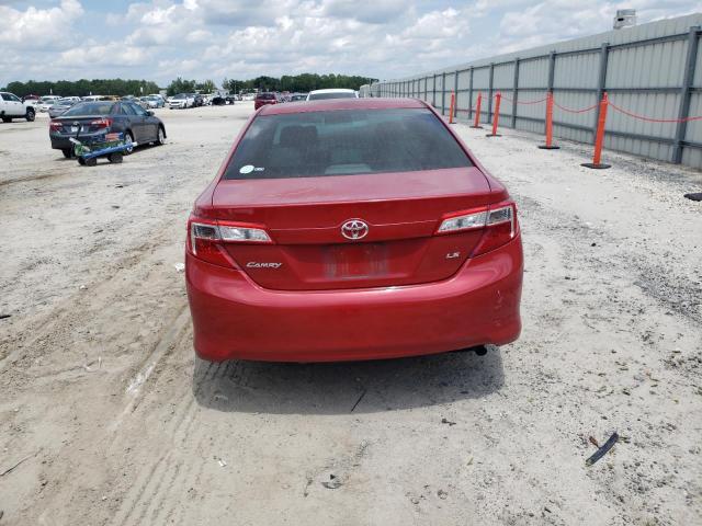 Photo 5 VIN: 4T1BF1FK9CU551610 - TOYOTA CAMRY BASE 