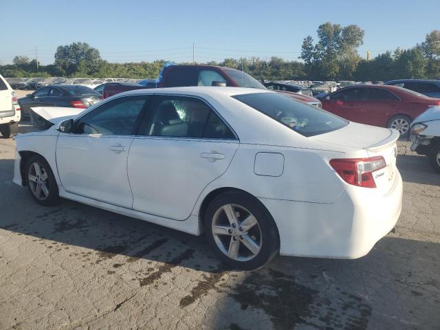 Photo 1 VIN: 4T1BF1FK9CU556502 - TOYOTA CAMRY BASE 