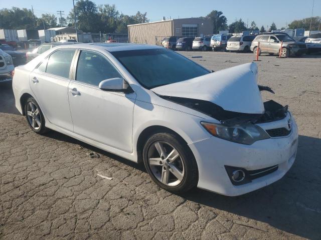 Photo 3 VIN: 4T1BF1FK9CU556502 - TOYOTA CAMRY BASE 