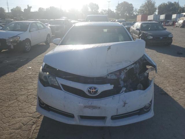 Photo 4 VIN: 4T1BF1FK9CU556502 - TOYOTA CAMRY BASE 