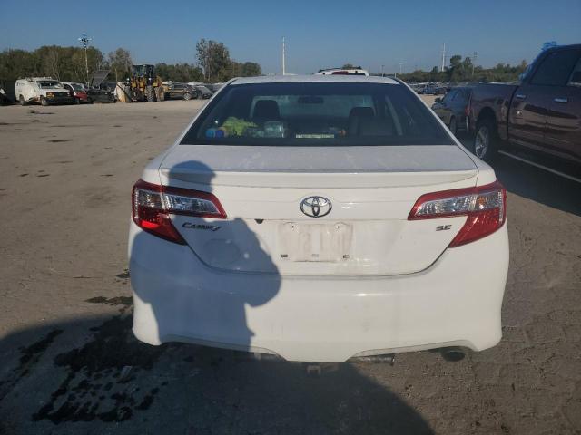 Photo 5 VIN: 4T1BF1FK9CU556502 - TOYOTA CAMRY BASE 