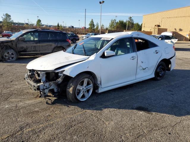 Photo 0 VIN: 4T1BF1FK9CU558783 - TOYOTA CAMRY 