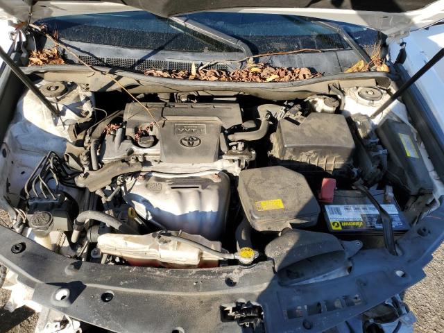 Photo 10 VIN: 4T1BF1FK9CU558783 - TOYOTA CAMRY 