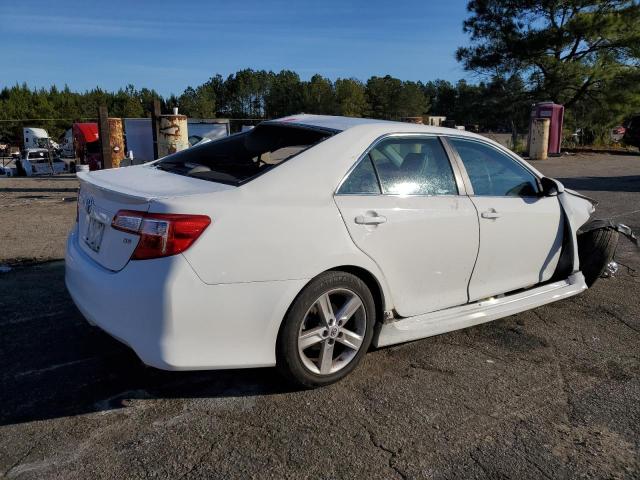 Photo 2 VIN: 4T1BF1FK9CU558783 - TOYOTA CAMRY 