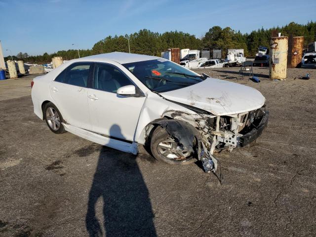 Photo 3 VIN: 4T1BF1FK9CU558783 - TOYOTA CAMRY 