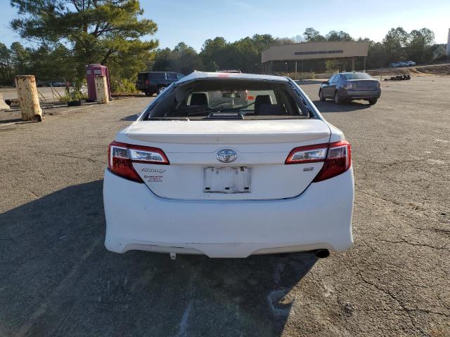 Photo 5 VIN: 4T1BF1FK9CU558783 - TOYOTA CAMRY 