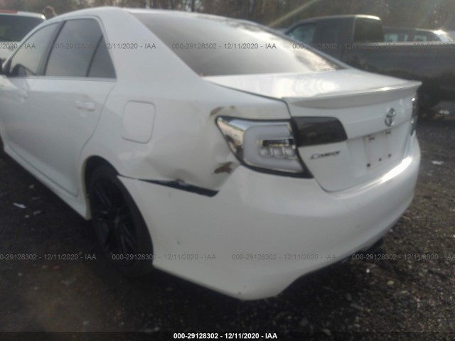 Photo 5 VIN: 4T1BF1FK9CU561084 - TOYOTA CAMRY 