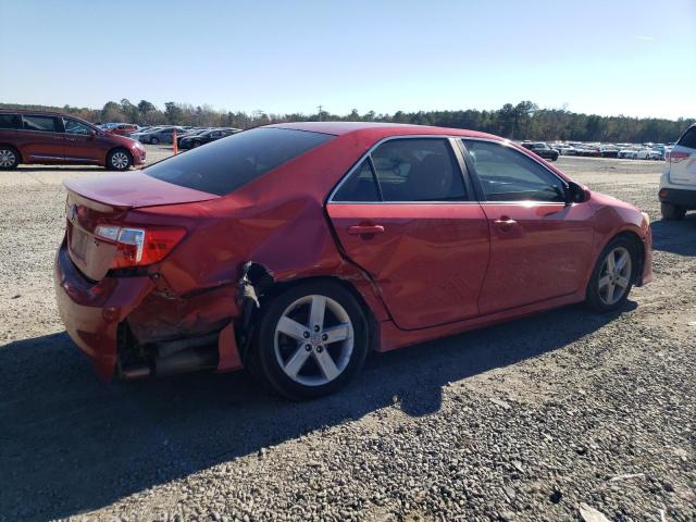 Photo 2 VIN: 4T1BF1FK9CU563594 - TOYOTA CAMRY 