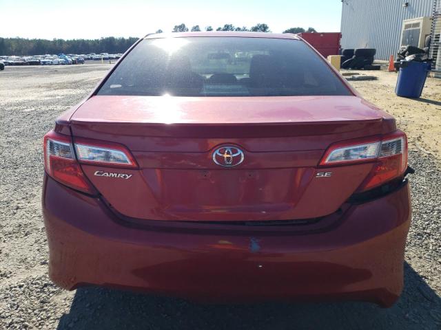 Photo 5 VIN: 4T1BF1FK9CU563594 - TOYOTA CAMRY 