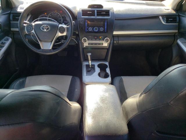 Photo 7 VIN: 4T1BF1FK9CU563594 - TOYOTA CAMRY 