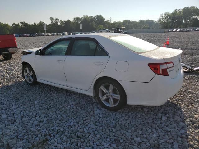 Photo 1 VIN: 4T1BF1FK9CU564616 - TOYOTA CAMRY BASE 